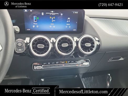 Certified 2026 Mercedes-Benz GLA 250 4MATIC image 16