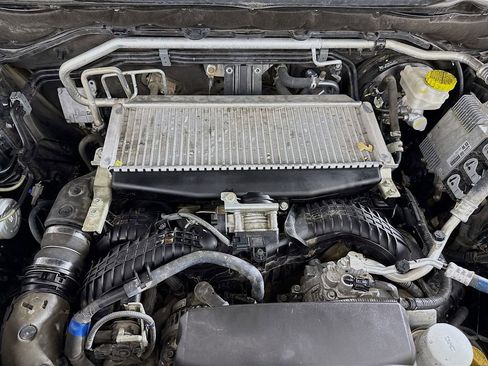 Used 2019 Subaru Ascent Touring w/ Popular Package #3 image 32