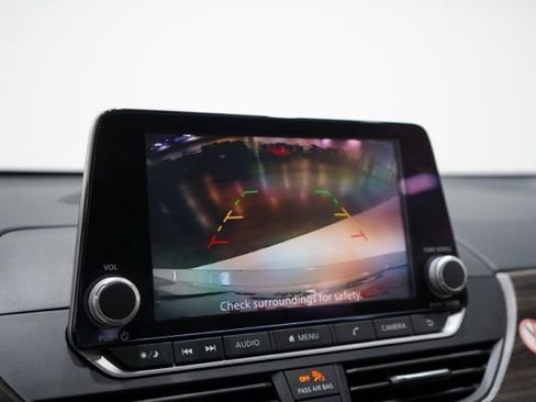 Used 2023 Nissan Altima 2.5 SV image 27