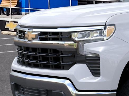 New 2026 Chevrolet Silverado 1500 LT w/ Leather Package image 13