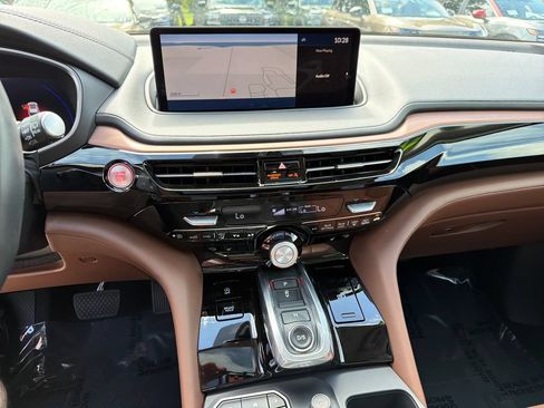 Used 2023 Acura MDX FWD w/ Technology Package image 25