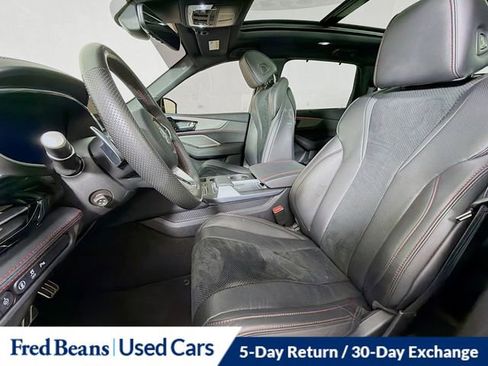 Used 2024 Acura MDX A-Spec AWD/4WD image 27