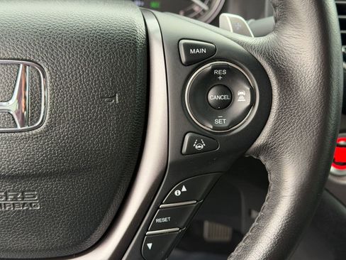 Used 2023 Honda Ridgeline RTL image 23