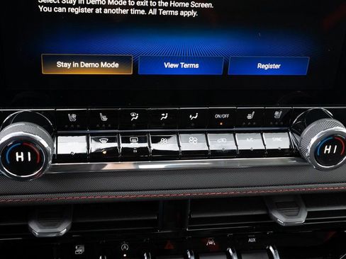 New 2025 Chevrolet Colorado Z71 w/ Technology Package image 26