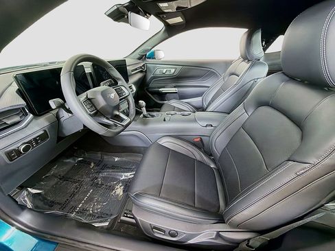 New 2026 Ford Mustang Premium RWD image 19