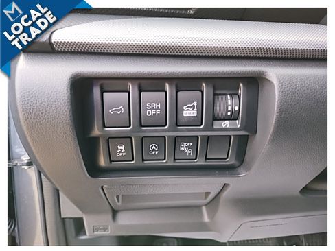 Certified 2020 Subaru Forester Limited image 24