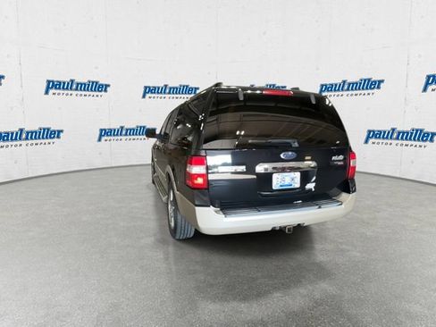 Used 2008 Ford Expedition EL 4WD image 9