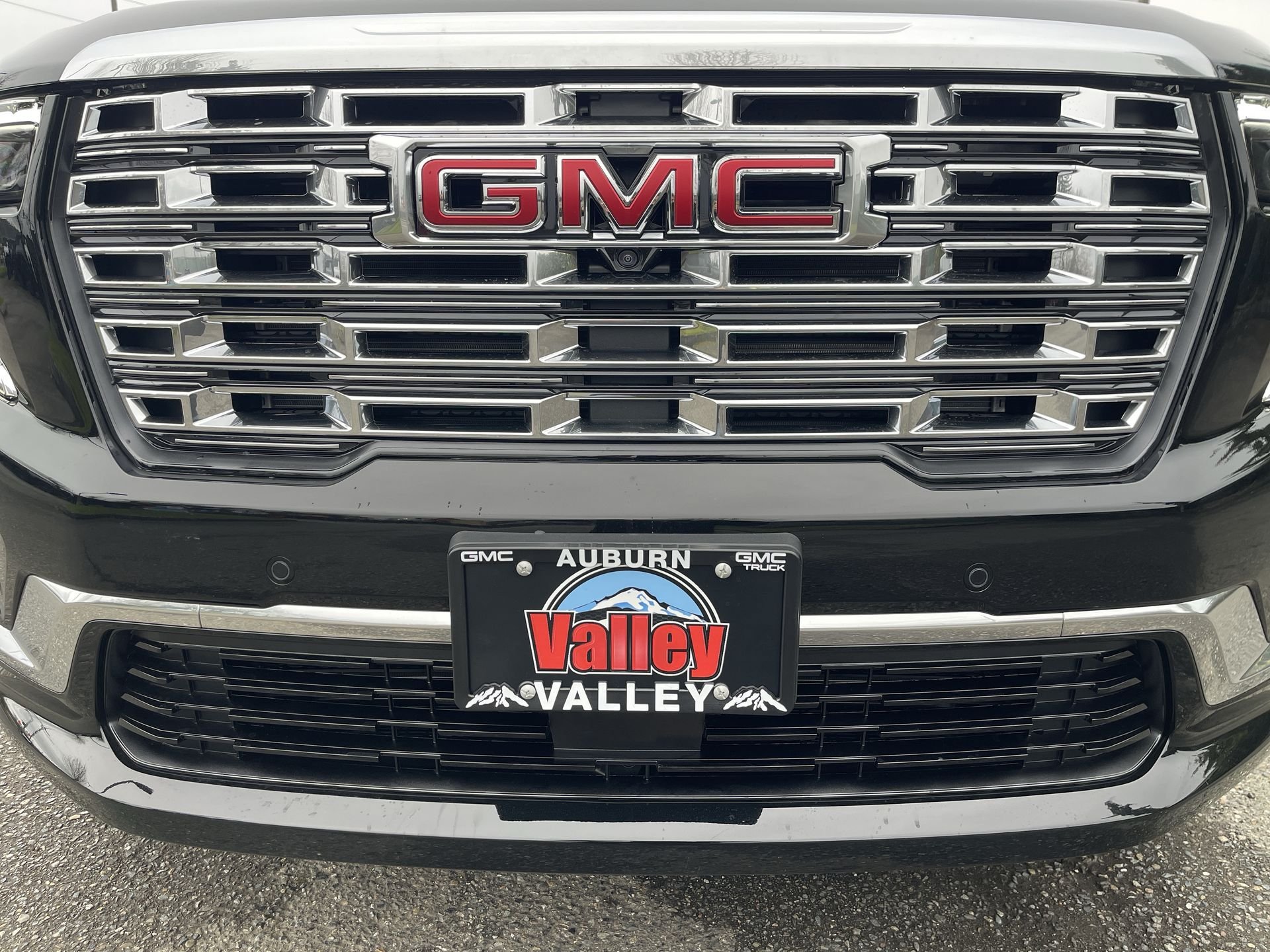 New 2026 GMC Acadia Denali w/ Super Cruise Package AWD/4WD image 68