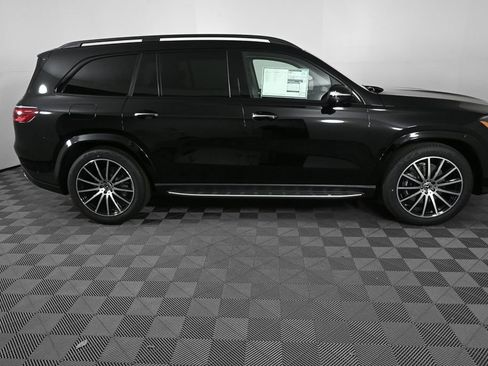 New 2026 Mercedes-Benz GLS 450 4MATIC image 26