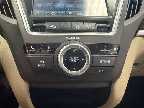 Used 2019 Acura MDX FWD image 58