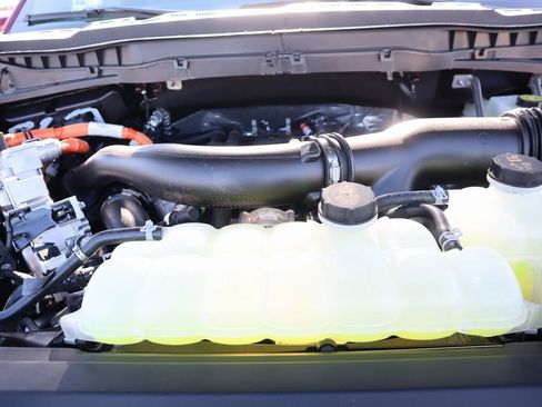 New 2026 Ford F150 King Ranch w/ Equipment Group 601A High image 22