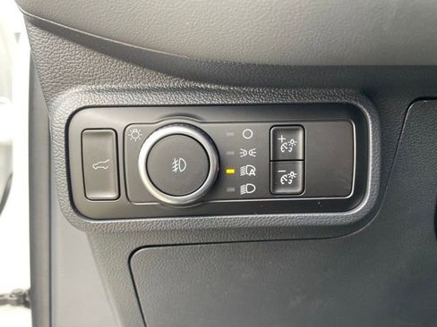 New 2026 Ford Explorer Active w/ Active Comfort Package image 17