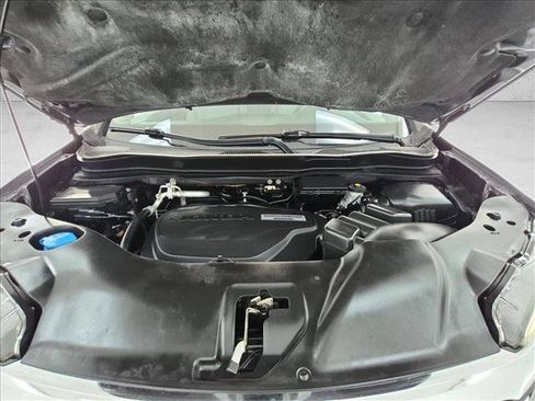 Used 2017 Honda Pilot EX-L image 27