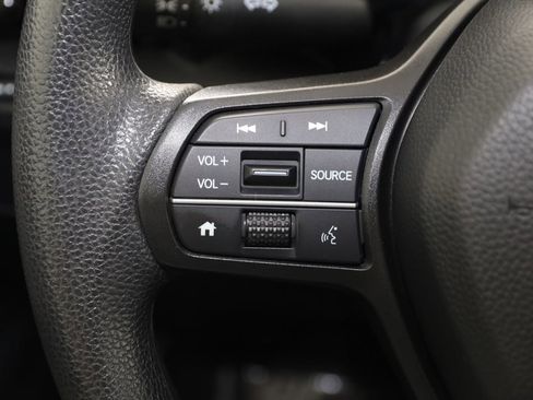 Used 2024 Honda CR-V EX image 30