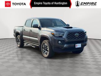 Used 2023 Toyota Tacoma TRD Sport AWD/4WD 360° Tour