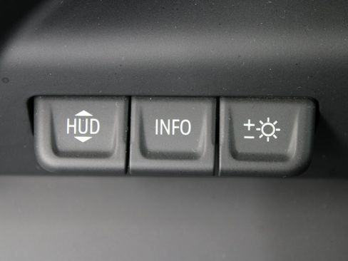 Used 2024 GMC Sierra 1500 AT4 w/ Technology Package image 62