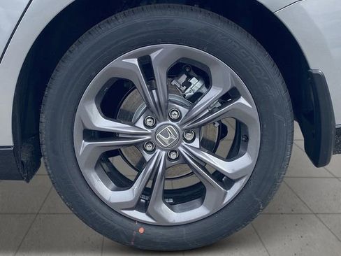 New 2026 Honda Accord EX-L image 7