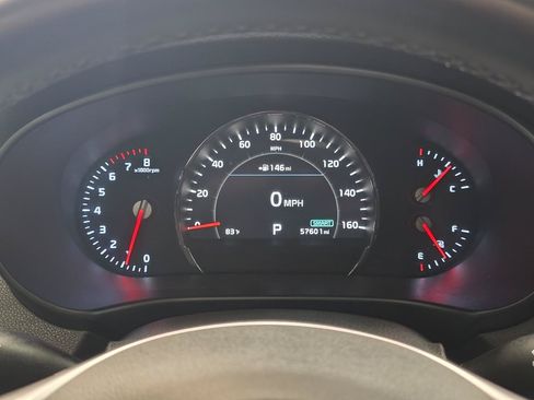 Used 2020 Kia Sorento SX FWD image 14