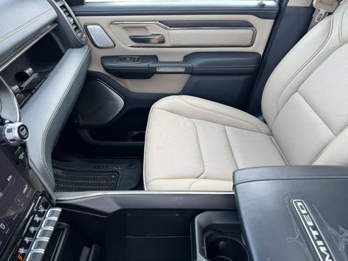 Used 2019 RAM 1500 Limited image 14