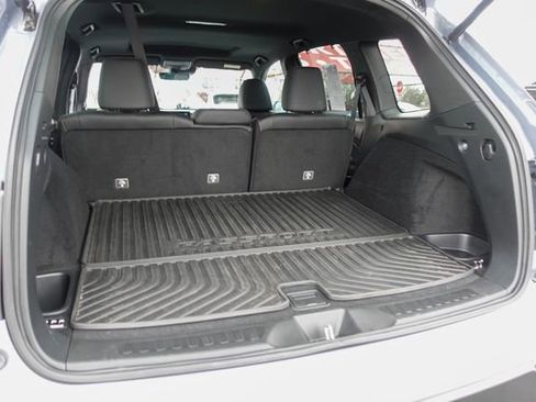 Used 2022 Honda Passport TrailSport image 32