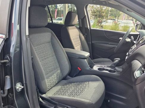 Used 2023 Chevrolet Equinox LT FWD image 18