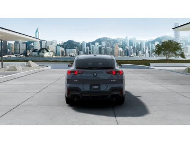 New 2027 BMW X2 M35i AWD/4WD image 5