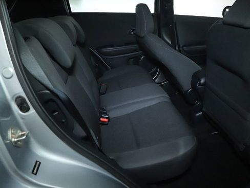Used 2019 Honda HR-V Sport image 31