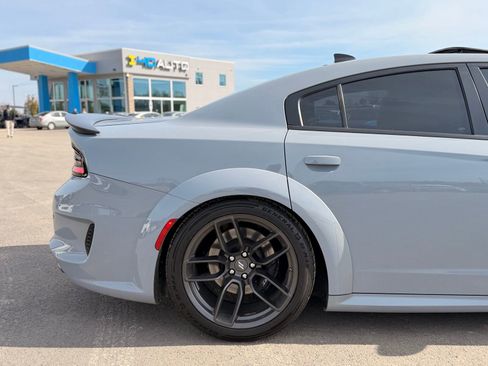 Used 2021 Dodge Charger Scat Pack image 18