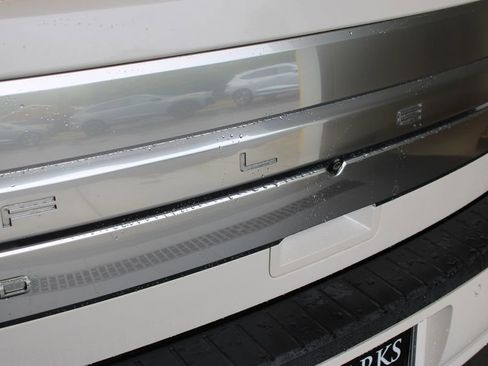 Used 2016 Ford Flex Limited w/ Equipment Group 301A FWD image 37