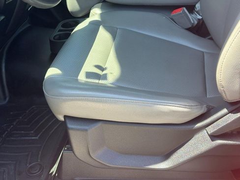 Used 2018 Ford F150 XL w/ Equipment Group 101A Mid RWD image 13