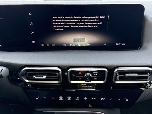 New 2026 Nissan Sentra SR w/ SR Premium Package image 17