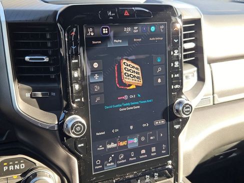 New 2026 RAM 1500 Big Horn image 28