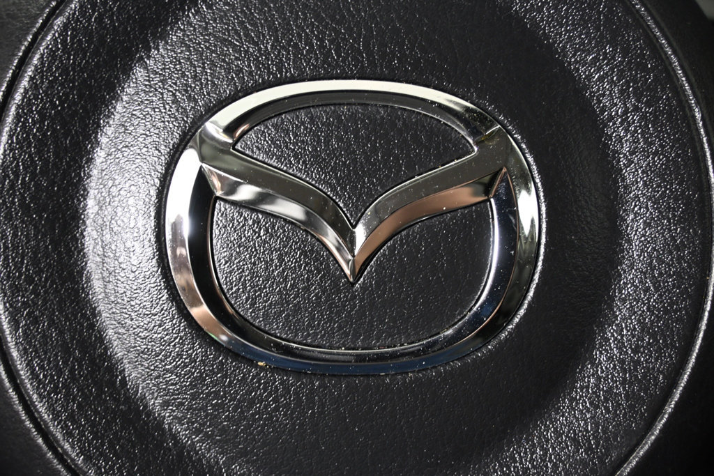 Used 2025 MAZDA CX-5 AWD 2.5 S w/ Select Package image 35