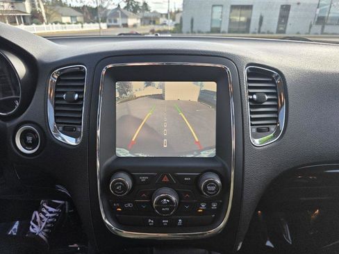 Used 2014 Dodge Durango Limited w/ Premium Group image 20