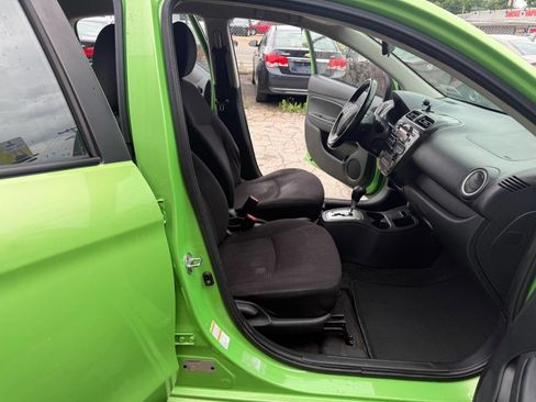 Used 2014 Mitsubishi Mirage ES FWD image 16