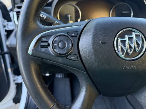 Used 2019 Buick LaCrosse Essence w/ Sun and Shade Package FWD image 50