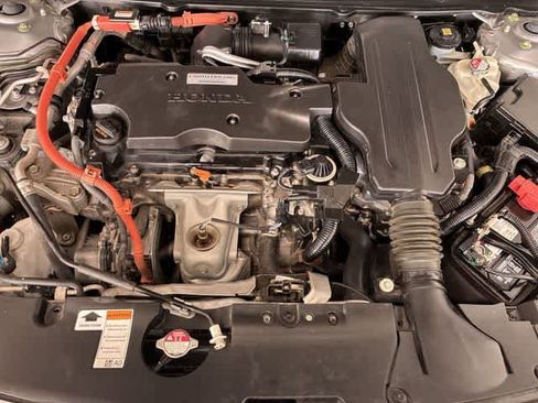 Used 2019 Honda Accord EX-L image 15