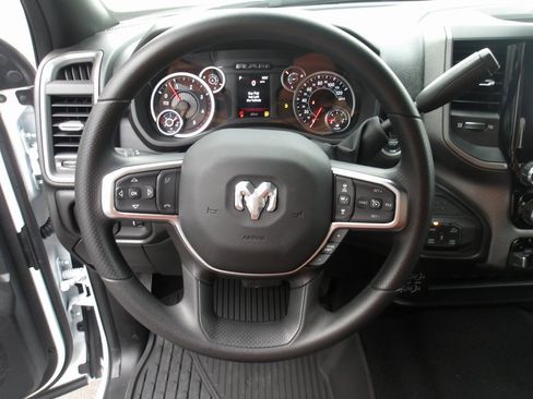 New 2026 RAM 2500 Tradesman image 13