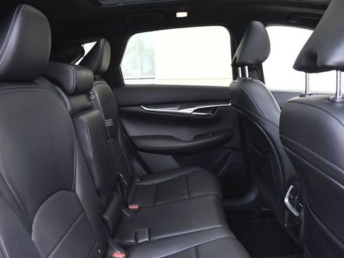 Used 2023 INFINITI QX50 Sport image 24