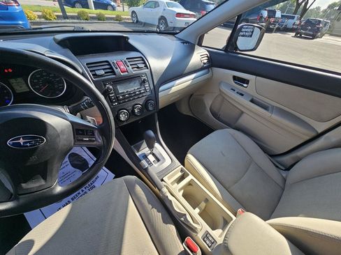 Used 2014 Subaru Crosstrek 2.0i Premium w/ Popular Package #2 AWD/4WD image 20