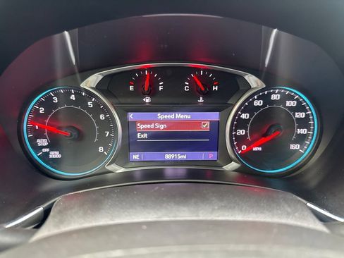 Used 2019 Chevrolet Equinox LT AWD/4WD image 61