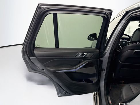 Used 2024 BMW X5 sDrive40i RWD image 28