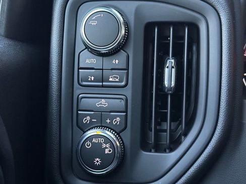 New 2025 GMC Sierra 1500 Pro w/ Graphite Edition image 61