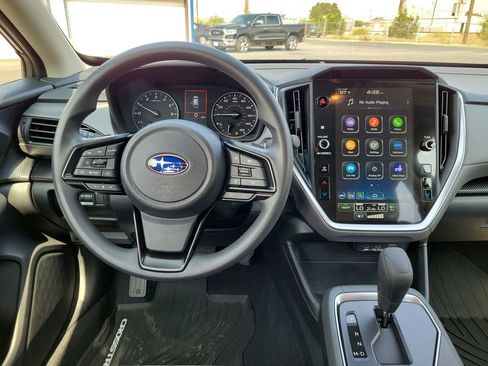 Certified 2025 Subaru Crosstrek 2.0i Premium image 14