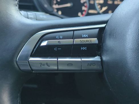 Used 2023 MAZDA CX-30 AWD 2.5 S w/ Premium Package image 24