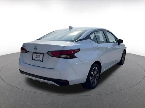 Used 2025 Nissan Versa SV image 14