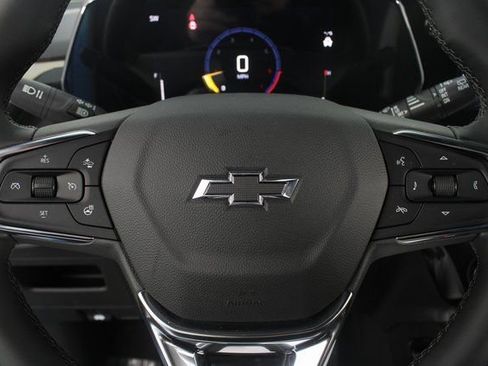 New 2026 Chevrolet TrailBlazer ACTIV w/ Convenience Package image 13