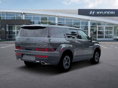 New 2026 Hyundai Santa Fe XRT AWD/4WD image 7