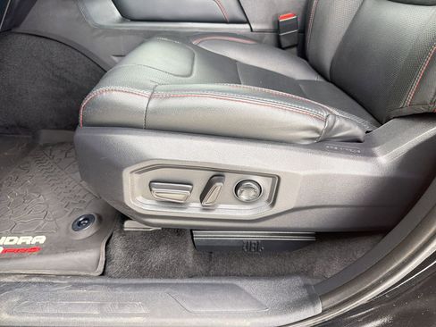 Used 2024 Toyota Tundra TRD Pro image 14