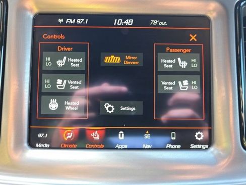 Certified 2021 Dodge Challenger R/T Scat Pack w/ Shaker Package RWD image 20